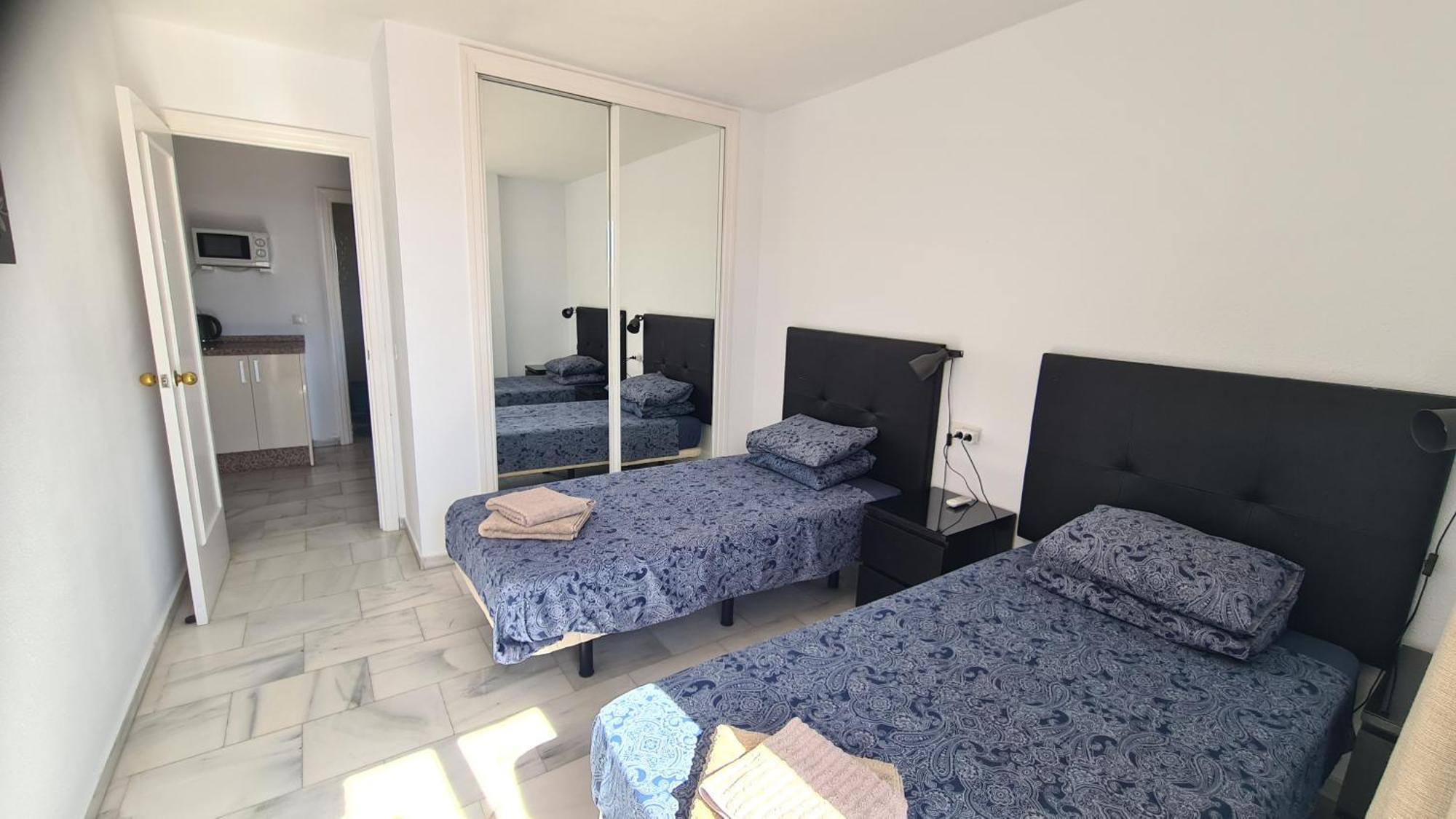 Appartement Penthouse At Pueblo Evita