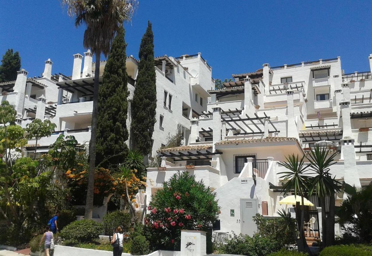Apartamento Penthouse At Pueblo Evita
