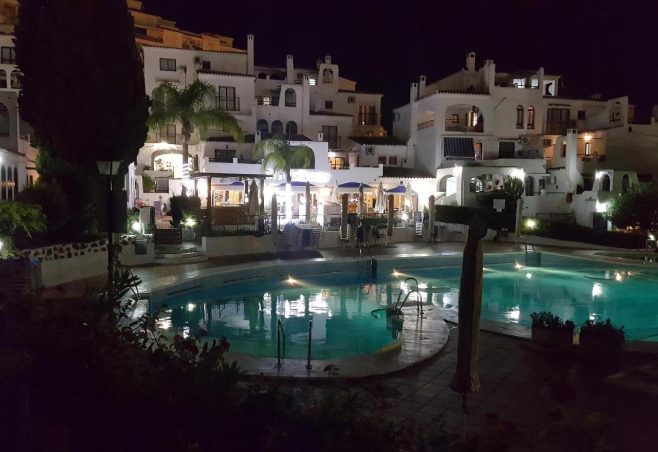 Apartamento Penthouse At Pueblo Evita