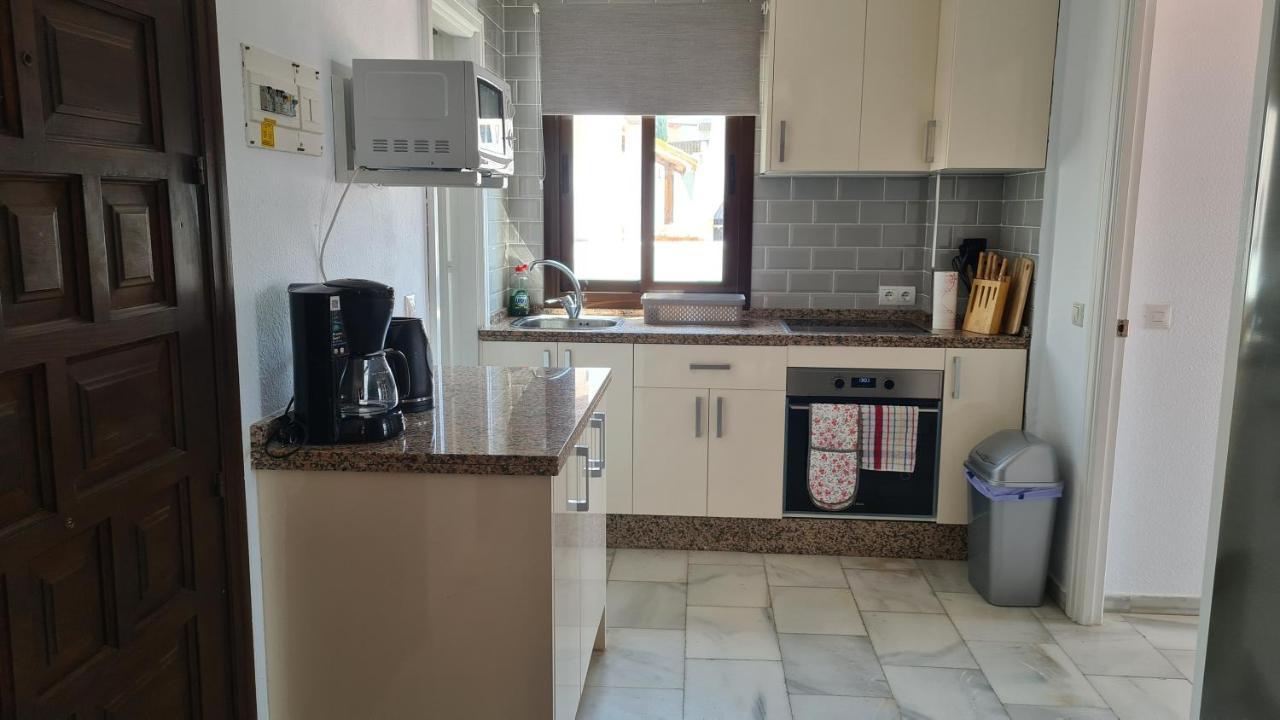 Apartamento Penthouse At Pueblo Evita