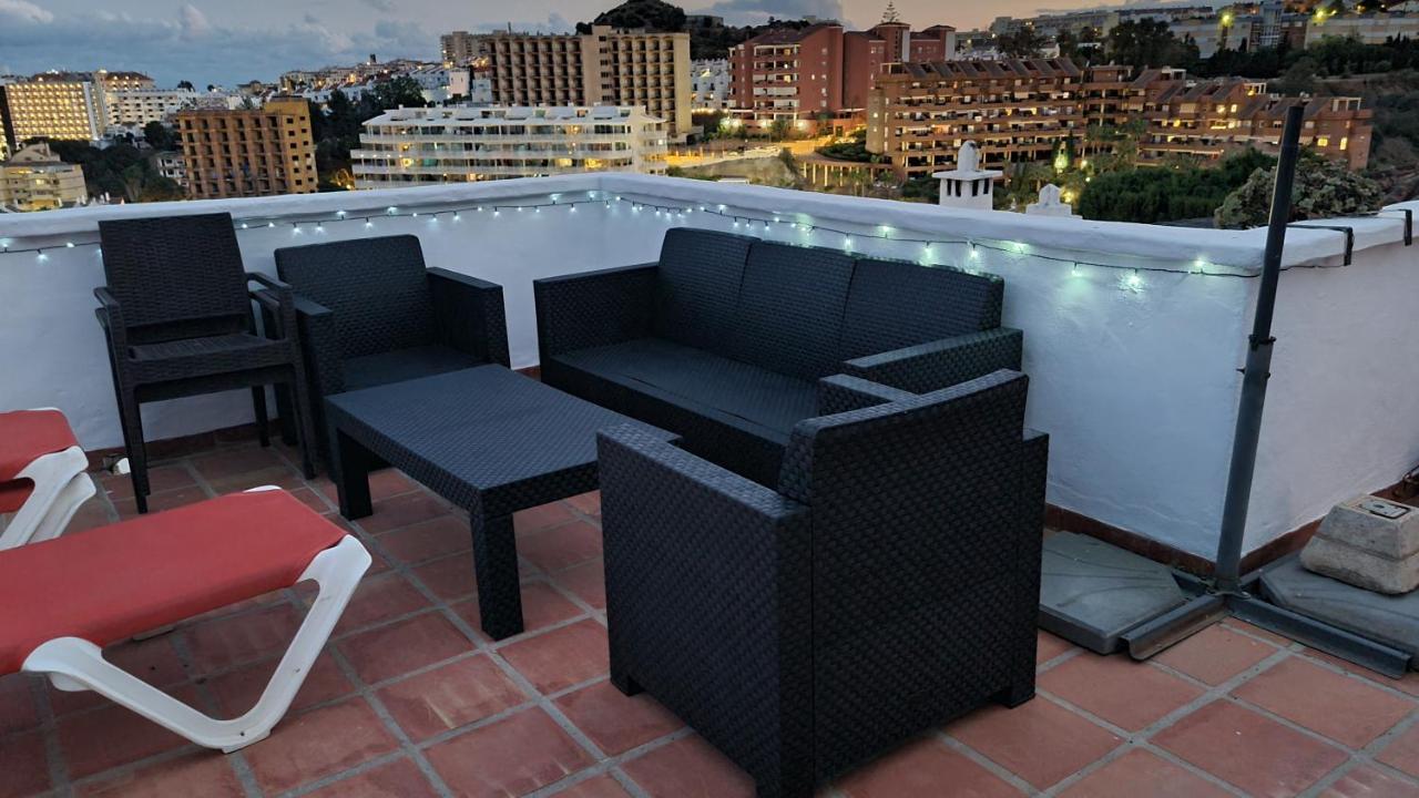 Apartamento Penthouse At Pueblo Evita