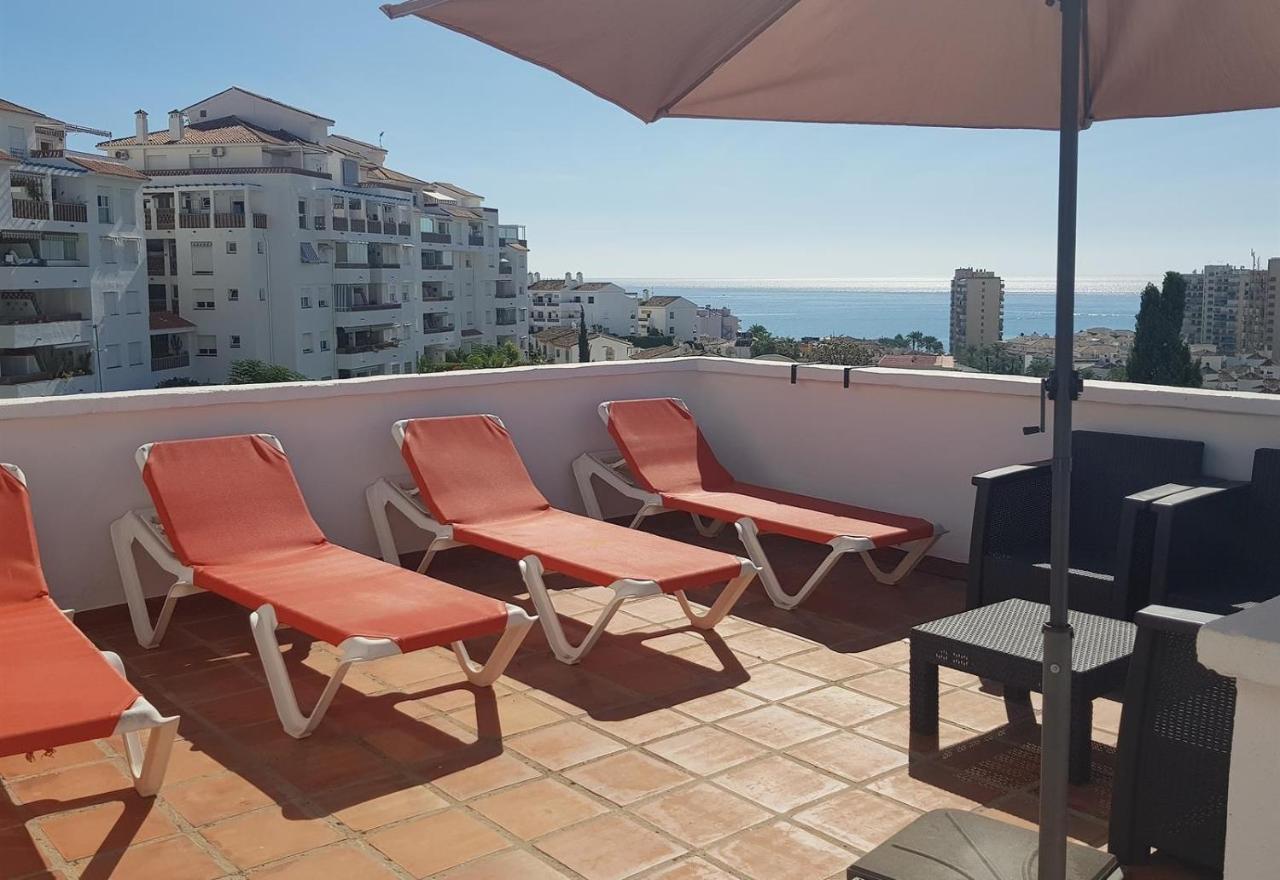 Penthouse At Pueblo Evita Lejlighed *