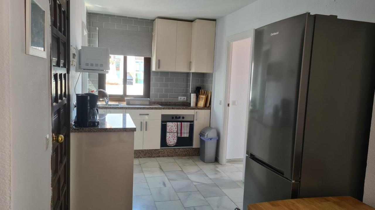 Penthouse At Pueblo Evita Lejlighed *